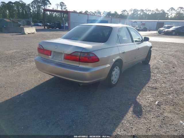 Honda Accord 2.3 Lx