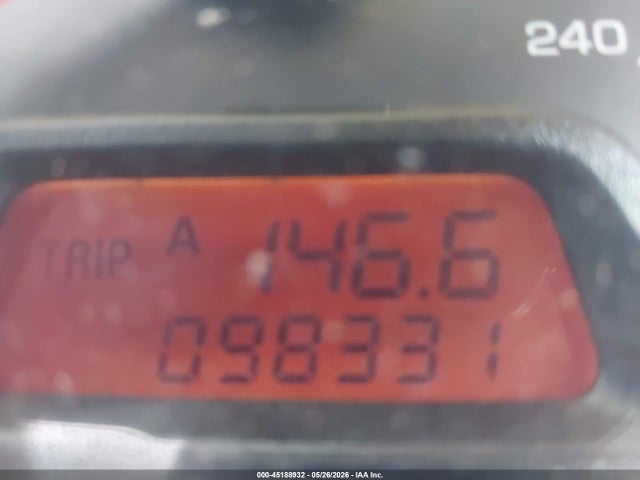 Honda Accord 2.3 Lx