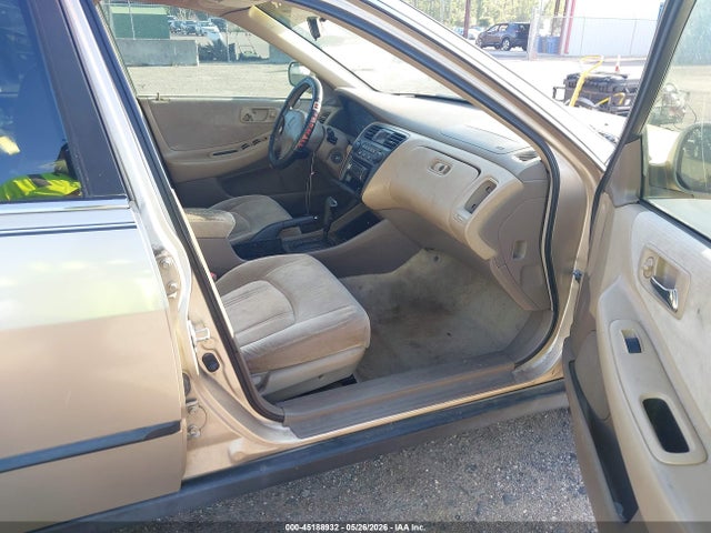 Honda Accord 2.3 Lx