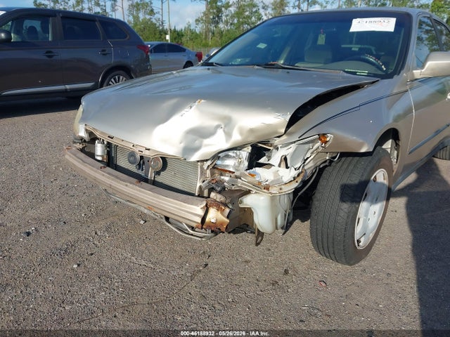 Honda Accord 2.3 Lx