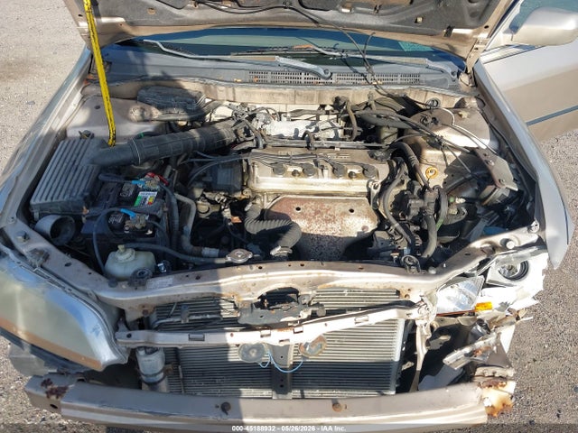 Honda Accord 2.3 Lx