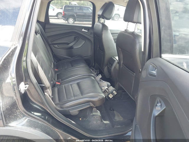 Ford Escape Sel