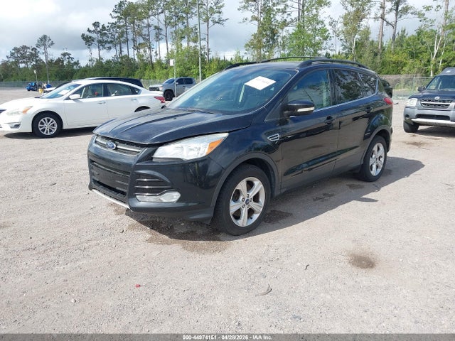 Ford Escape Sel