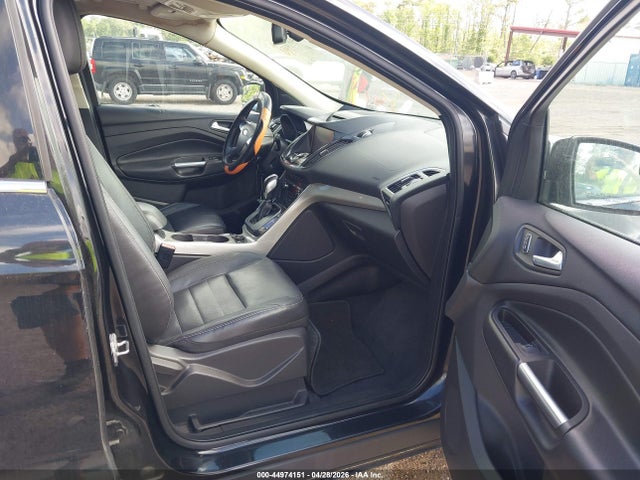 Ford Escape Sel