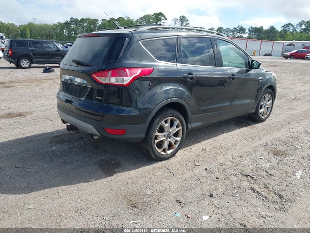 Ford Escape Sel
