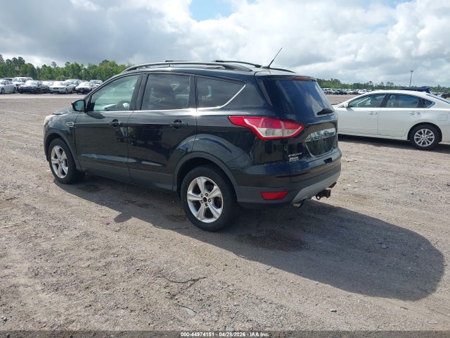 Ford Escape Sel