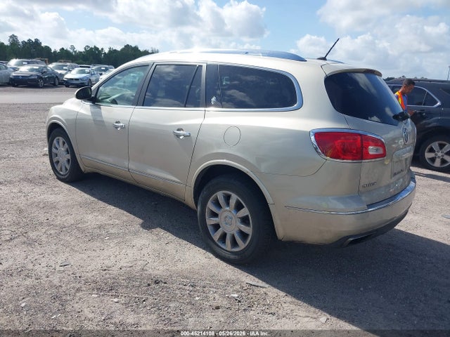 Buick Enclave Premium