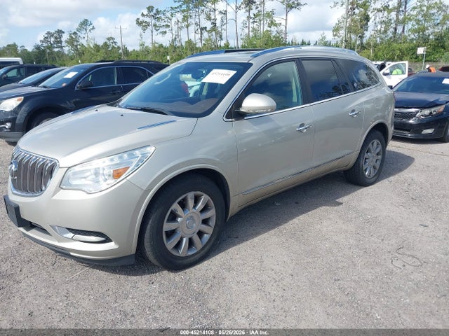 Buick Enclave Premium