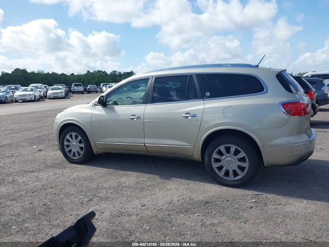 Buick Enclave Premium