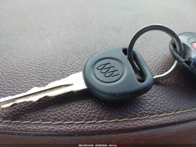 Buick Enclave Premium