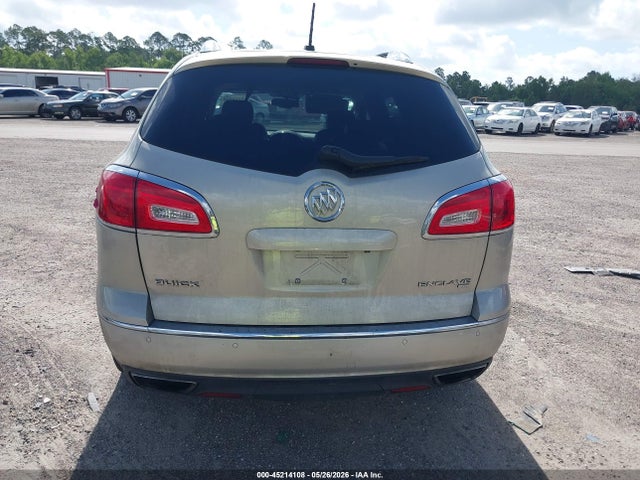 Buick Enclave Premium