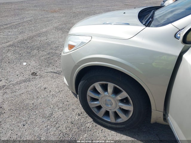 Buick Enclave Premium