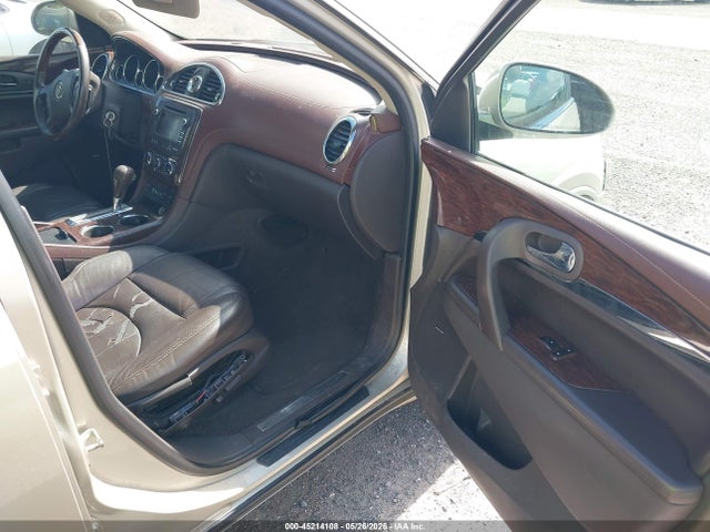 Buick Enclave Premium