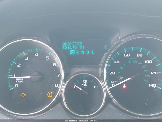 Buick Enclave Premium