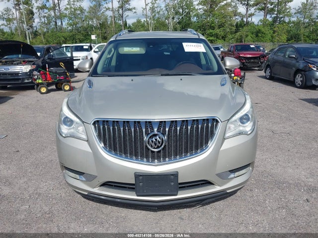 Buick Enclave Premium