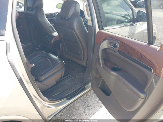 Buick Enclave Premium