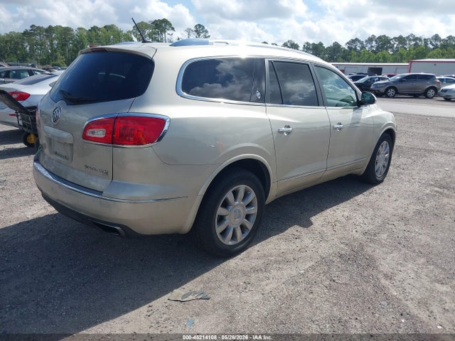 Buick Enclave Premium