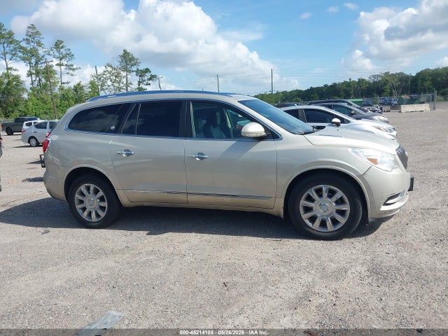 Buick Enclave Premium