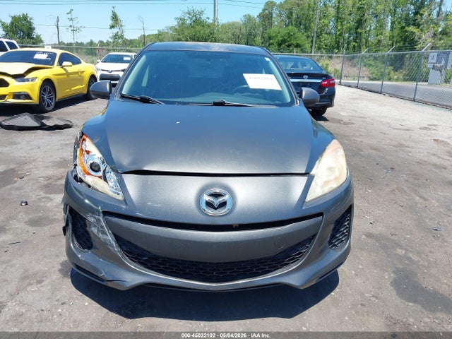Mazda Mazda3 I Touring