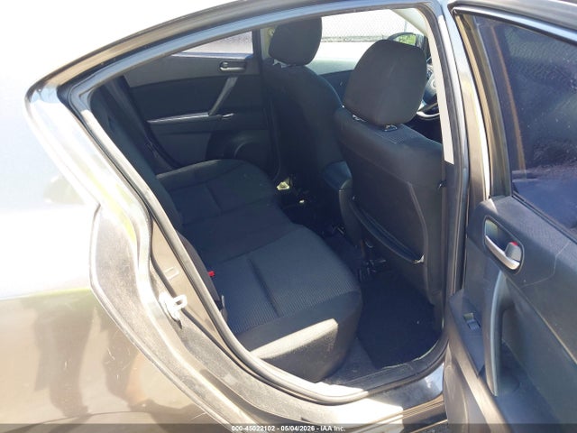 Mazda Mazda3 I Touring