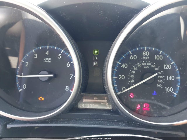 Mazda Mazda3 I Touring