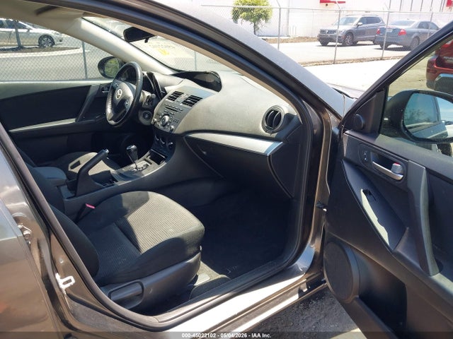 Mazda Mazda3 I Touring