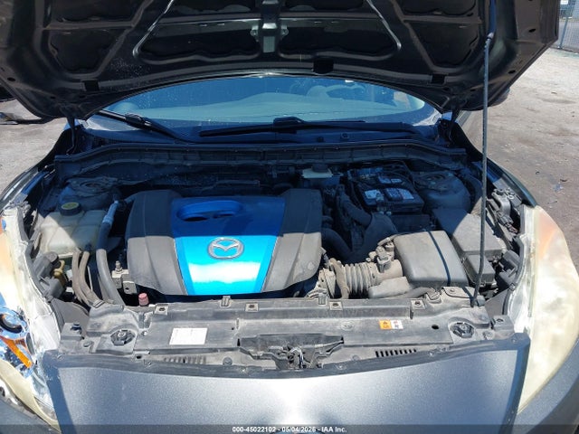 Mazda Mazda3 I Touring