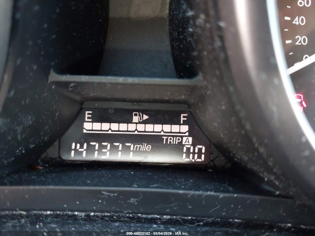 Mazda Mazda3 I Touring
