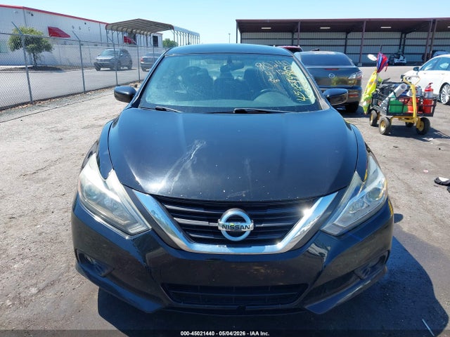 Nissan Altima 2.5 Sr