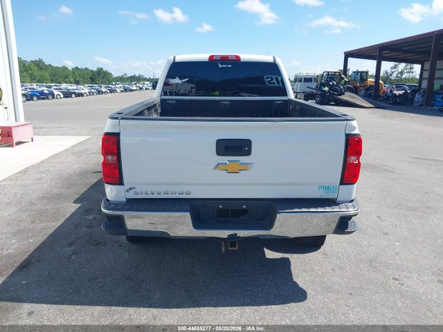 Chevrolet Silverado 1500 Wt