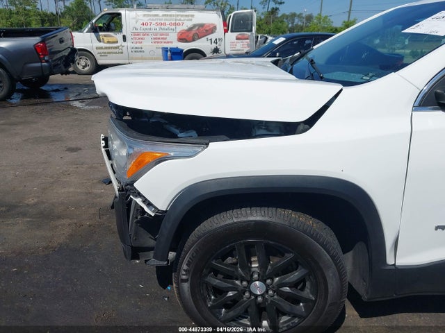 GMC Acadia Slt-1