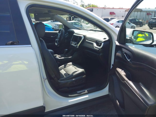 GMC Acadia Slt-1