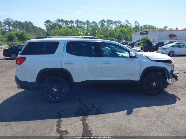 GMC Acadia Slt-1