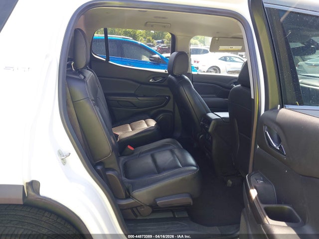 GMC Acadia Slt-1