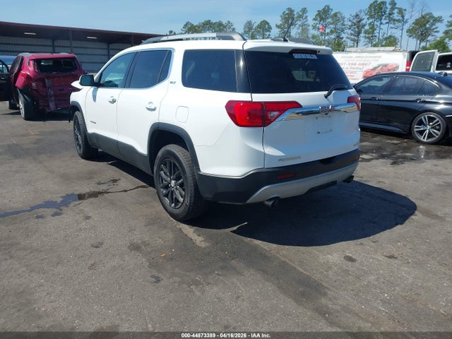 GMC Acadia Slt-1