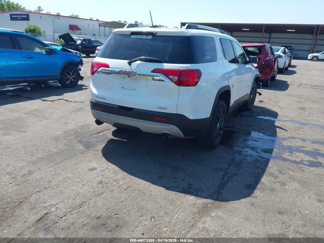 GMC Acadia Slt-1