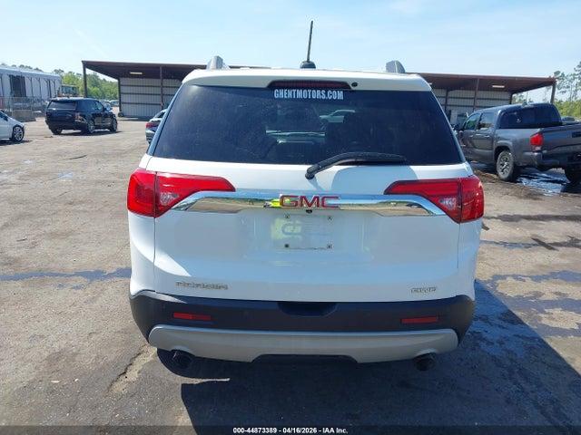 GMC Acadia Slt-1