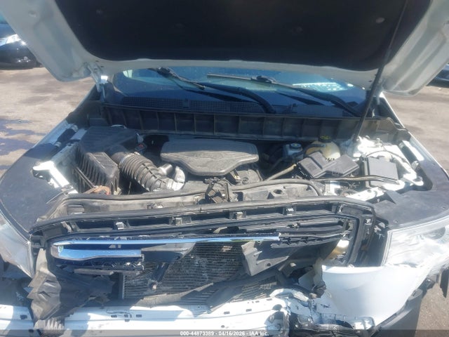 GMC Acadia Slt-1