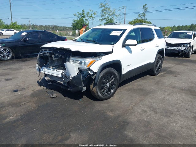 GMC Acadia Slt-1