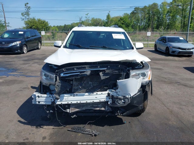 GMC Acadia Slt-1