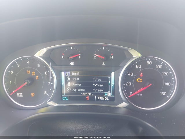 GMC Acadia Slt-1