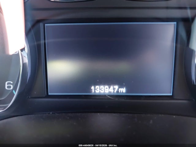 Chevrolet Tahoe Ltz