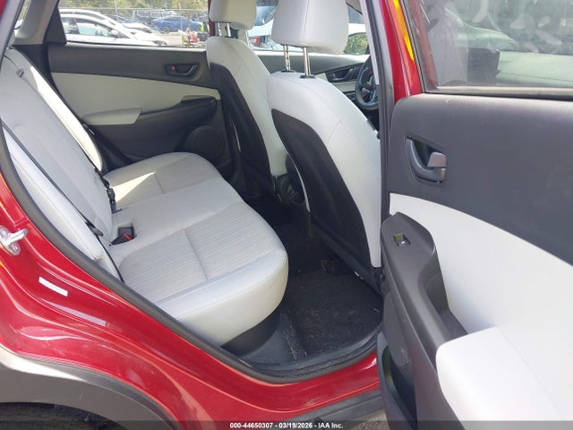 Hyundai KONA Sel