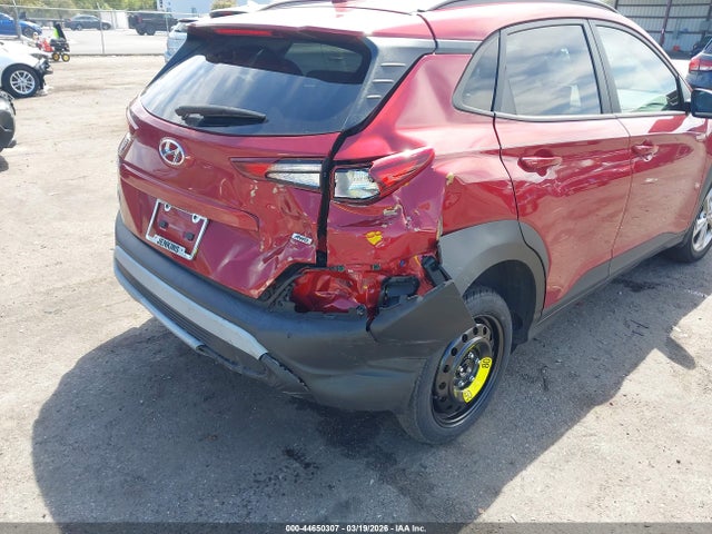 Hyundai KONA Sel