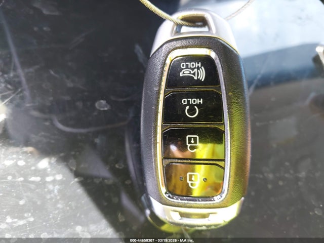 Hyundai KONA Sel