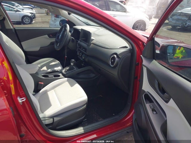 Hyundai KONA Sel