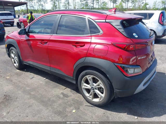 Hyundai KONA Sel