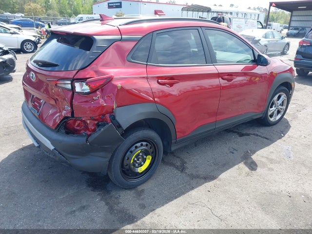 Hyundai KONA Sel