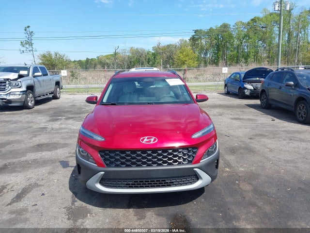 Hyundai KONA Sel
