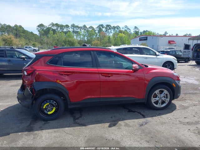 Hyundai KONA Sel